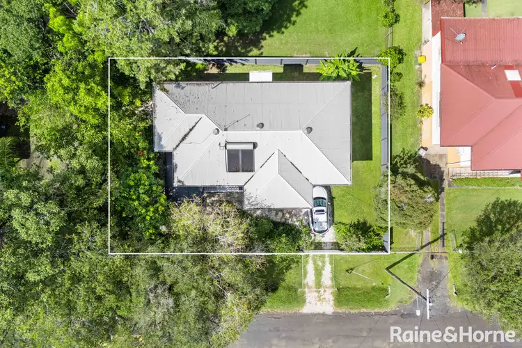 Third view of Homely house listing, 17 Fowler Street, Lismore NSW 2480