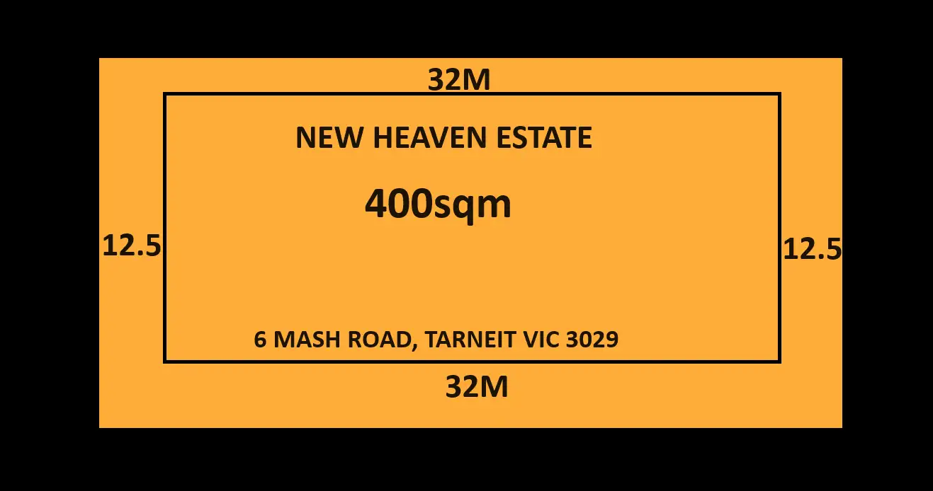 Main view of Homely land listing, 6 Mash Road, Tarneit VIC 3029