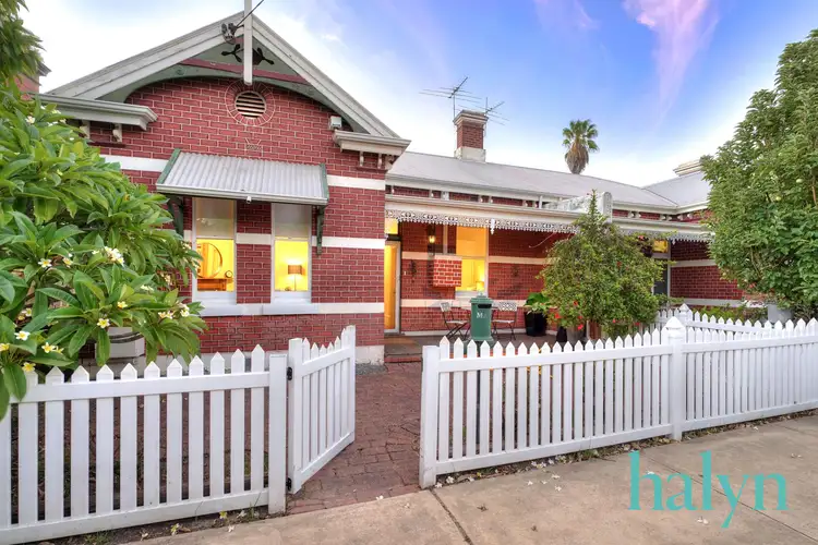 13 Brookman Street, Perth WA 6000