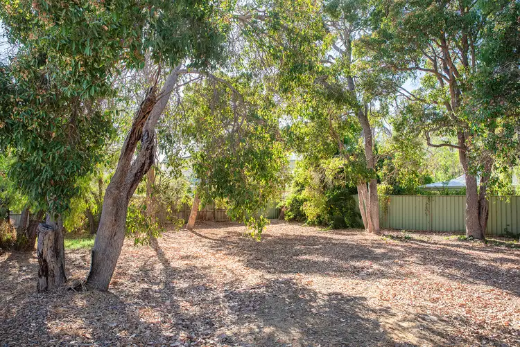 Main view of Homely land listing, 3 Jingarie Place, Dunsborough WA 6281