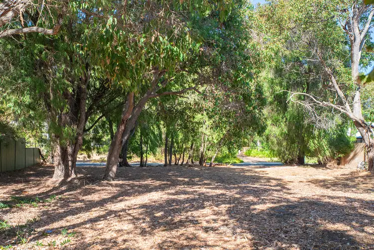 Second view of Homely land listing, 3 Jingarie Place, Dunsborough WA 6281