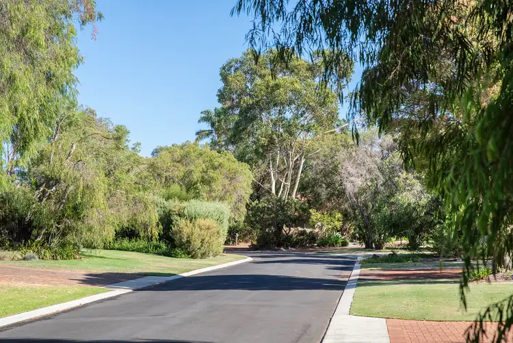 Third view of Homely land listing, 3 Jingarie Place, Dunsborough WA 6281