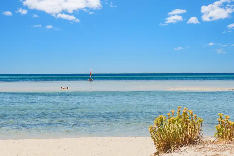 Fourth view of Homely land listing, 3 Jingarie Place, Dunsborough WA 6281