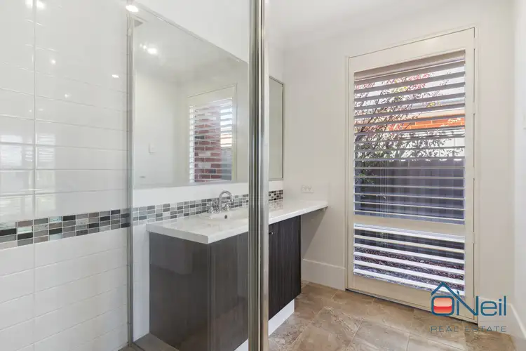 Fifth view of Homely house listing, 11 Hanretty Road, Byford WA 6122