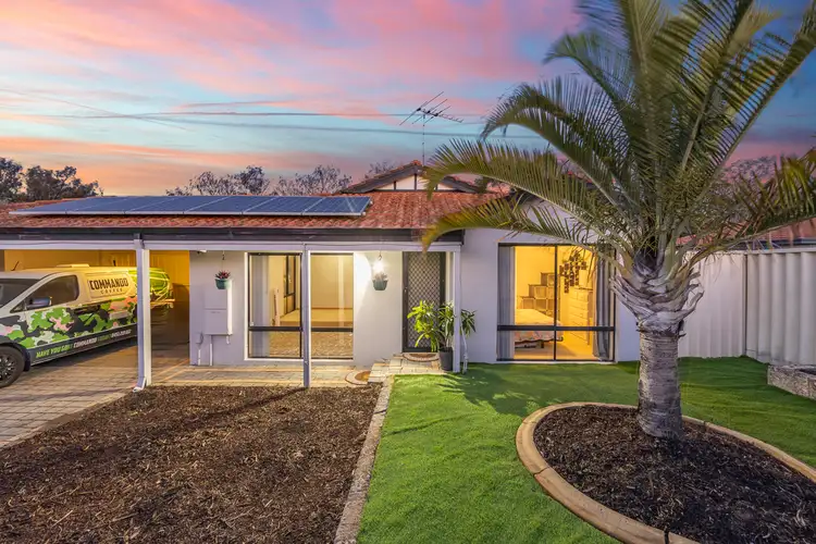 12 Gidley Cove, Quinns Rocks WA 6030