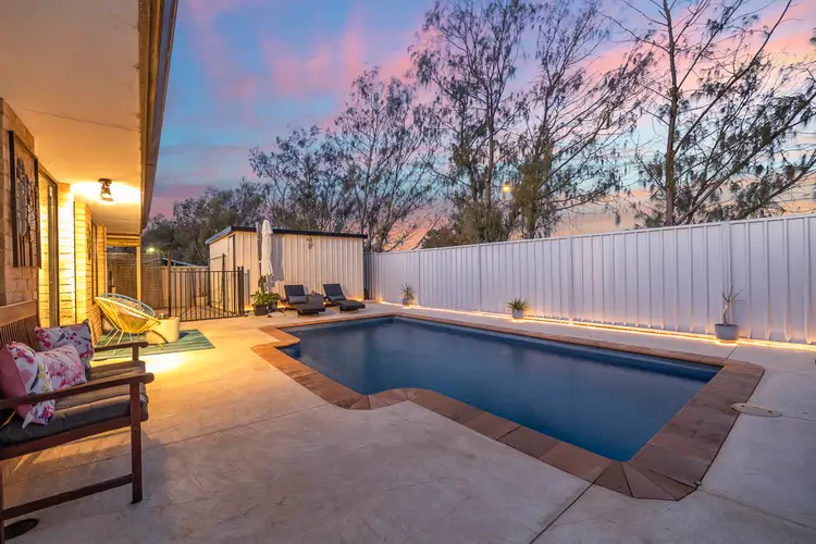 Third view of Homely house listing, 12 Gidley Cove, Quinns Rocks WA 6030