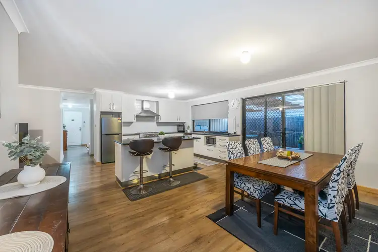 Fourth view of Homely house listing, 12 Gidley Cove, Quinns Rocks WA 6030