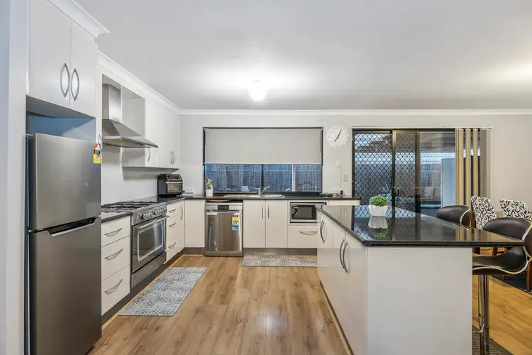 Sixth view of Homely house listing, 12 Gidley Cove, Quinns Rocks WA 6030