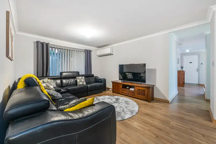 Seventh view of Homely house listing, 12 Gidley Cove, Quinns Rocks WA 6030