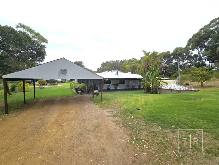 Second view of Homely rural property listing, 188 Longbottom Lane, Pink Lake WA 6450