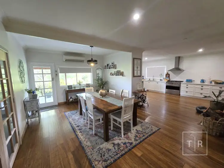 Third view of Homely rural property listing, 188 Longbottom Lane, Pink Lake WA 6450
