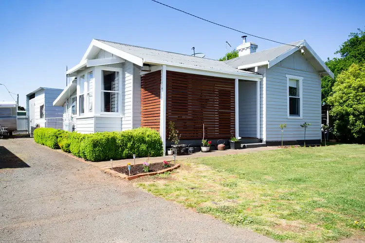 Second view of Homely house listing, 2/5 Coplestone Street, Scottsdale TAS 7260