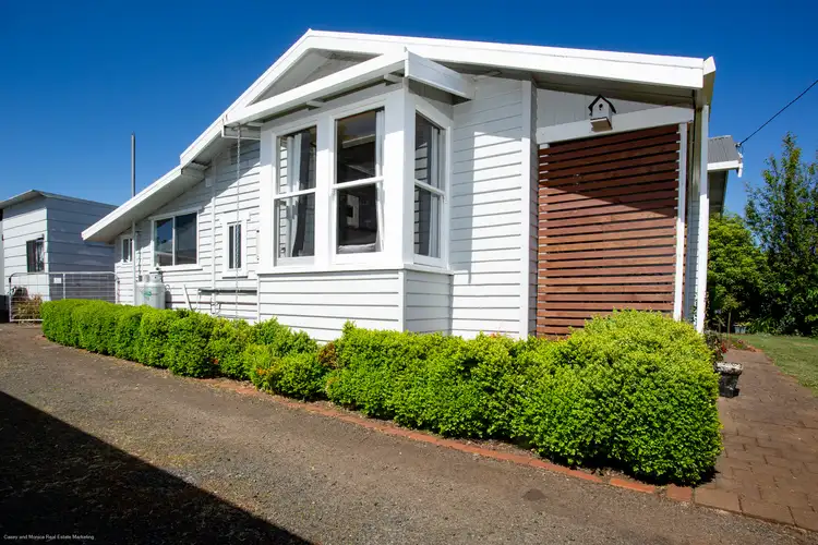 Third view of Homely house listing, 2/5 Coplestone Street, Scottsdale TAS 7260