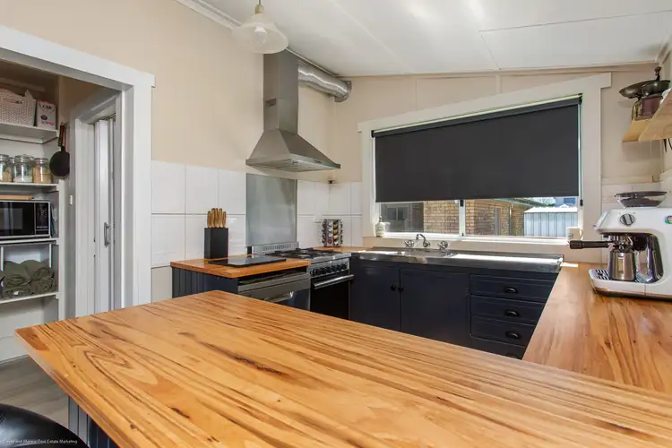 Sixth view of Homely house listing, 2/5 Coplestone Street, Scottsdale TAS 7260