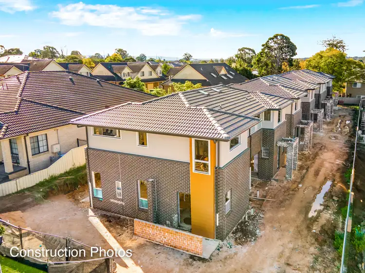 7/171 Adelaide Street, St Marys NSW 2760