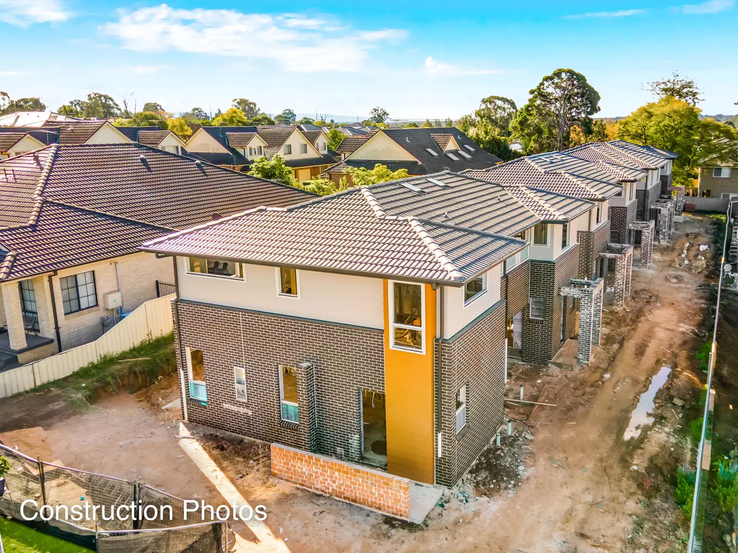 Main view of Homely townhouse listing, 7/171 Adelaide Street, St Marys NSW 2760