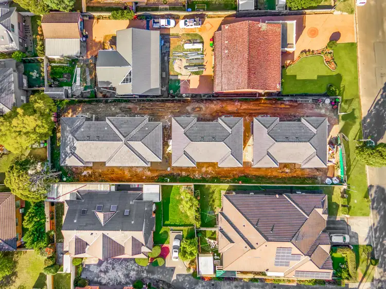 Fourth view of Homely townhouse listing, 7/171 Adelaide Street, St Marys NSW 2760