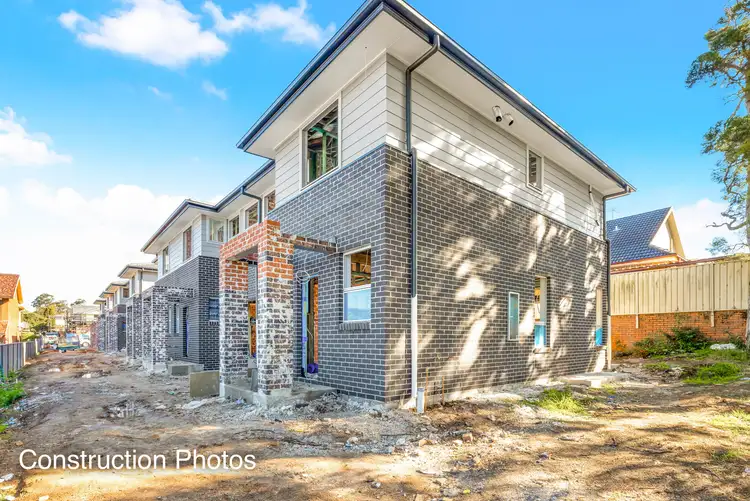 Sixth view of Homely townhouse listing, 7/171 Adelaide Street, St Marys NSW 2760