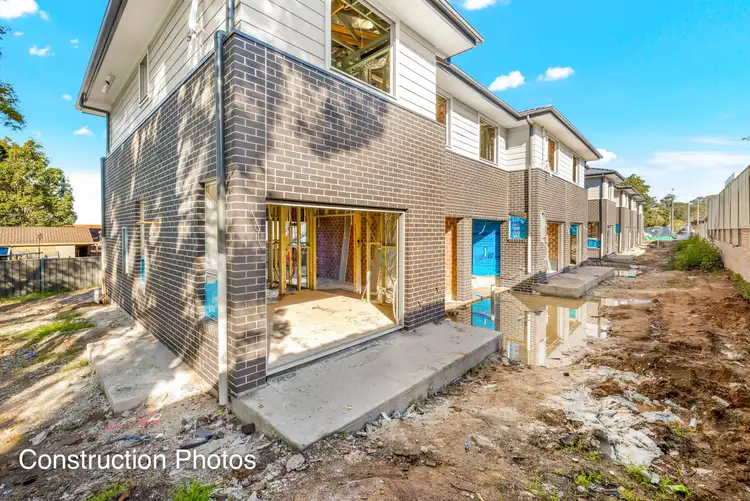 Seventh view of Homely townhouse listing, 7/171 Adelaide Street, St Marys NSW 2760