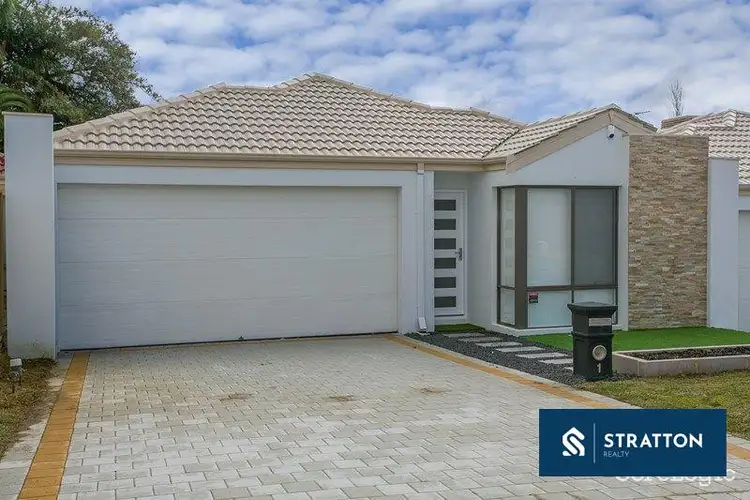 1 Jakobsons Way, Dianella WA 6059