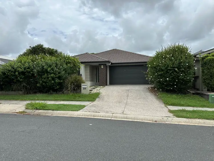 Main view of Homely house listing, 20 Greenhaven Circuit, Narangba QLD 4504