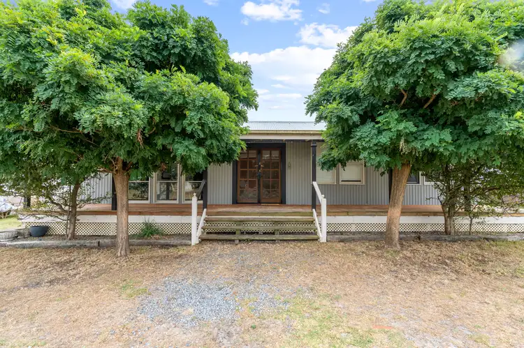 14 New Road, Kelso TAS 7270
