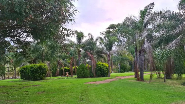 109 Meson Street, Gayndah QLD 4625