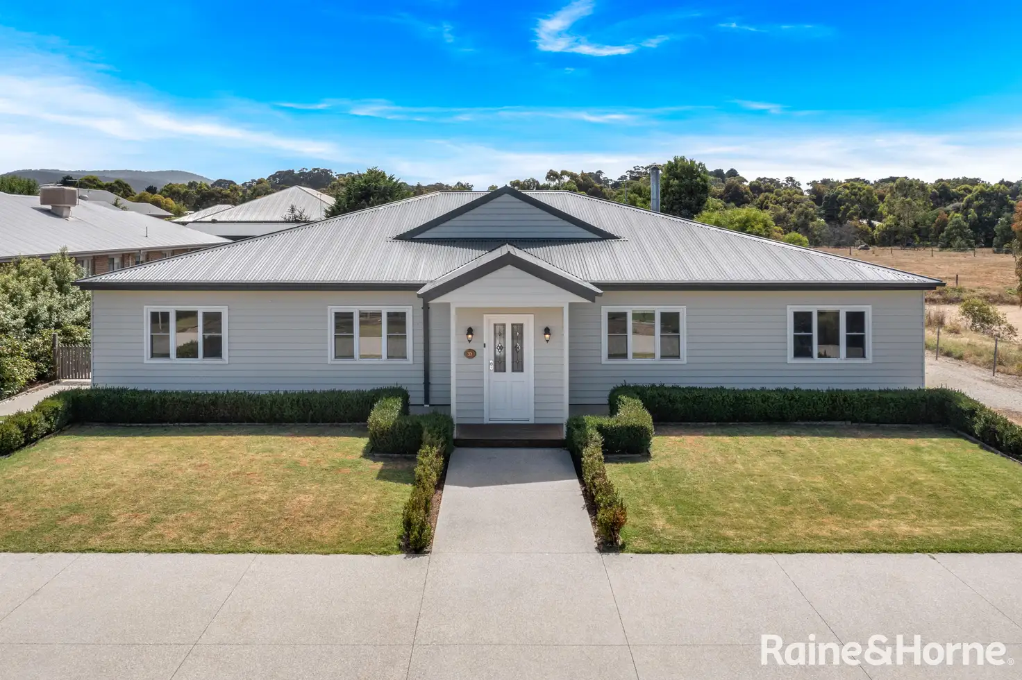 Main view of Homely house listing, 33 Rangeview Drive, Riddells Creek VIC 3431