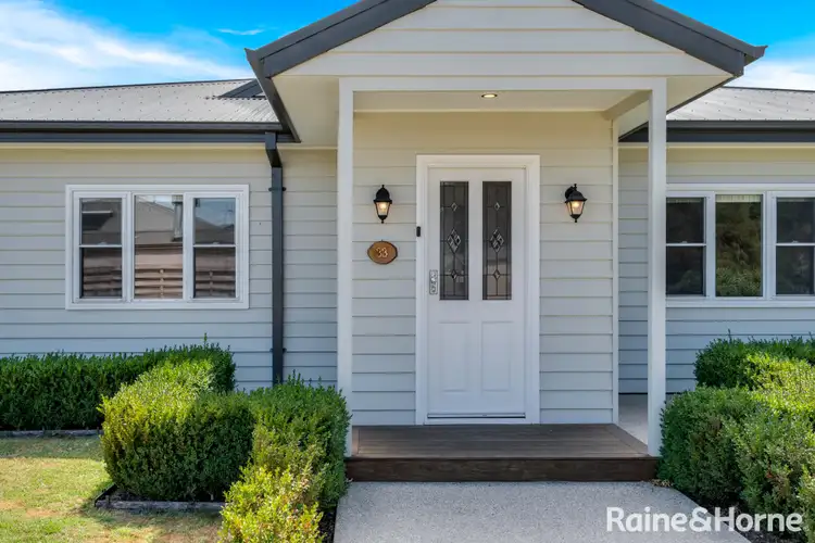 Fourth view of Homely house listing, 33 Rangeview Drive, Riddells Creek VIC 3431