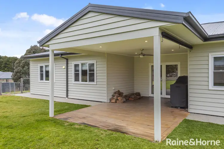 Fifth view of Homely house listing, 33 Rangeview Drive, Riddells Creek VIC 3431
