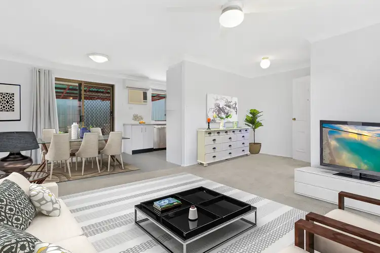 Main view of Homely villa listing, 7/42 Meacher Street, Mount Druitt NSW 2770