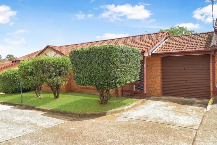 Second view of Homely villa listing, 7/42 Meacher Street, Mount Druitt NSW 2770