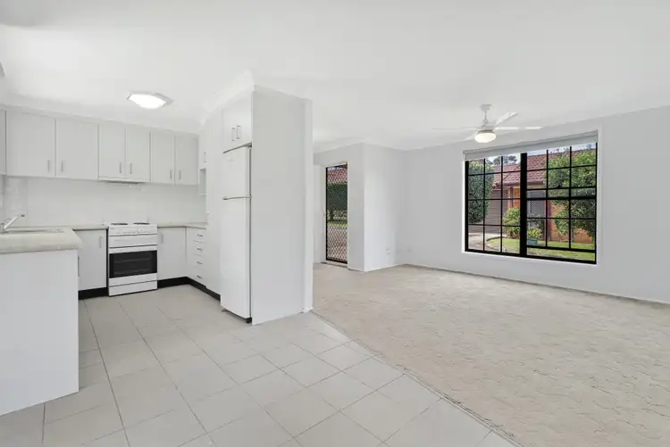 Fourth view of Homely villa listing, 7/42 Meacher Street, Mount Druitt NSW 2770