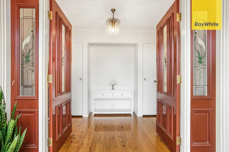 Second view of Homely house listing, 40 Matthews Street, Emu Heights NSW 2750