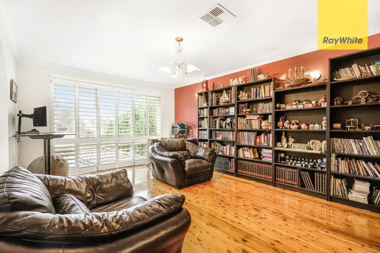 Third view of Homely house listing, 40 Matthews Street, Emu Heights NSW 2750