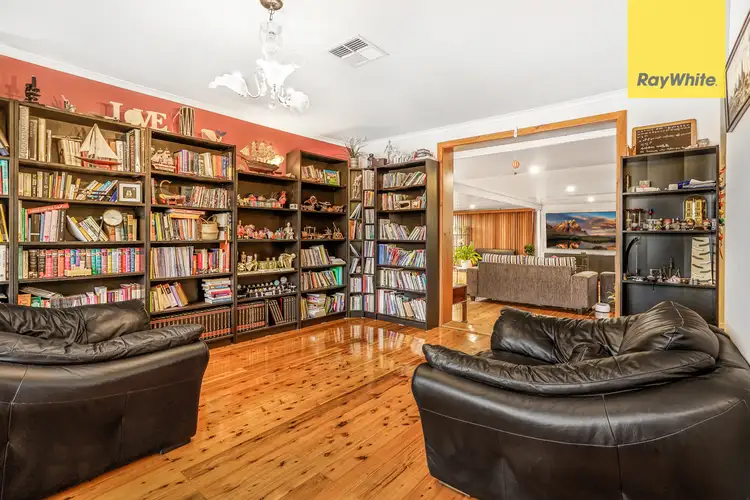 Fourth view of Homely house listing, 40 Matthews Street, Emu Heights NSW 2750