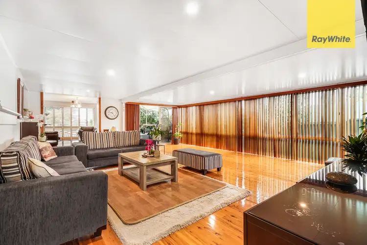 Fifth view of Homely house listing, 40 Matthews Street, Emu Heights NSW 2750