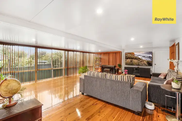 Sixth view of Homely house listing, 40 Matthews Street, Emu Heights NSW 2750