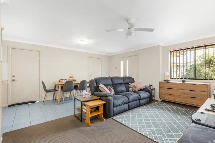 Second view of Homely villa listing, 4/128 Victoria Street, Werrington NSW 2747
