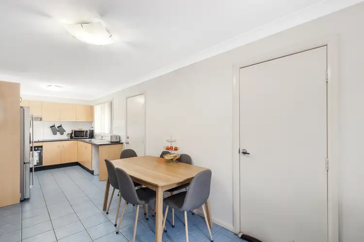 Fourth view of Homely villa listing, 4/128 Victoria Street, Werrington NSW 2747