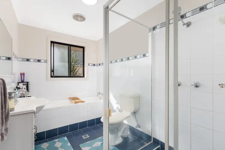 Fifth view of Homely villa listing, 4/128 Victoria Street, Werrington NSW 2747