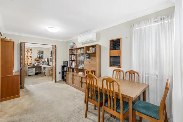 Fourth view of Homely house listing, 32 Second Avenue, Kingswood NSW 2747