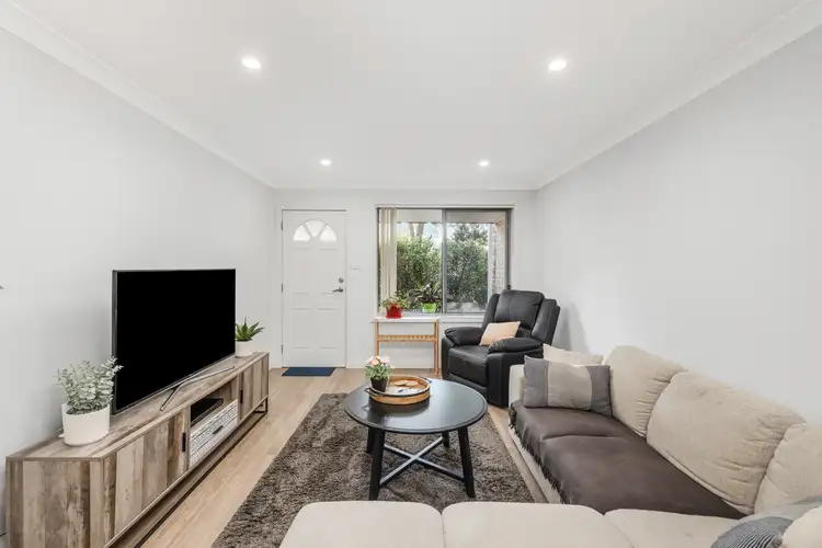 Sixth view of Homely townhouse listing, 18/12-14 Barker Street, St Marys NSW 2760