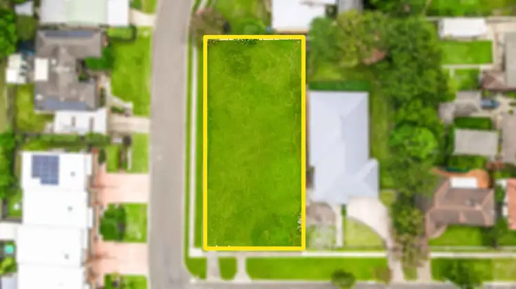 35 Lethbridge Street, St Marys NSW 2760