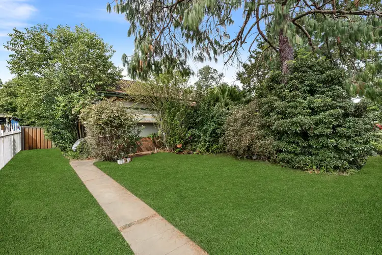 84 Magnolia Street, North St Marys NSW 2760