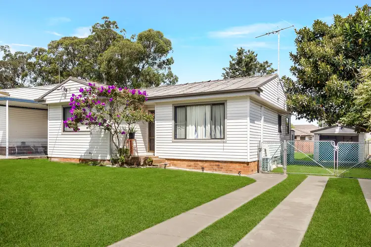 Main view of Homely house listing, 24 & 24A Dorset Street, Cambridge Park NSW 2747
