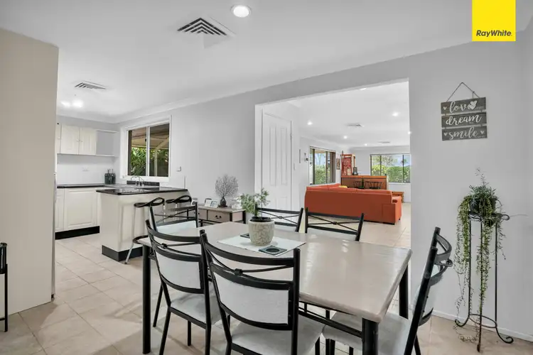 Sixth view of Homely house listing, 16 Barnard Crescent, Oakhurst NSW 2761