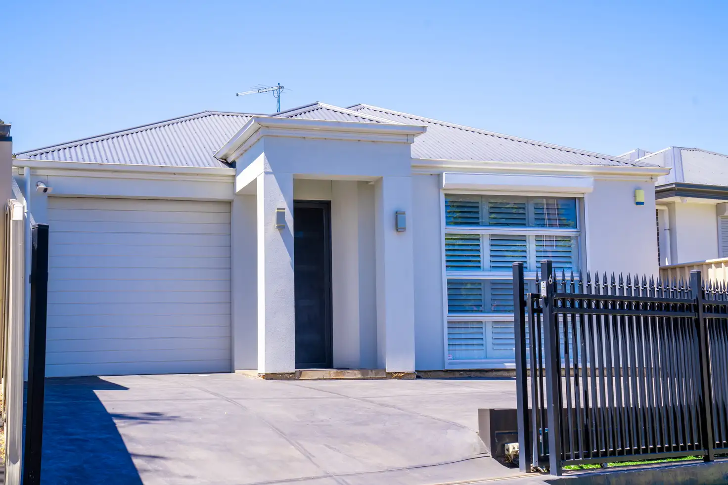 Main view of Homely house listing, 6 Wicklow Street, Northfield SA 5085