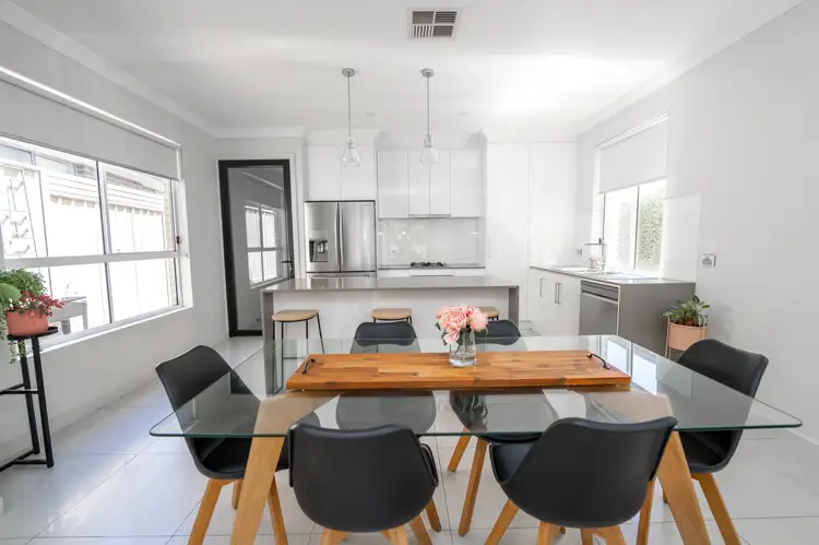 Second view of Homely house listing, 6 Wicklow Street, Northfield SA 5085