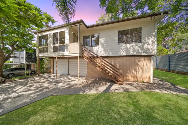 Main view of Homely house listing, 8 Oscar Street, Kingston QLD 4114